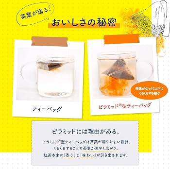 Amazon.co.jp: リプトン紅茶 イエローラベル ティーバッグ 50袋×6箱